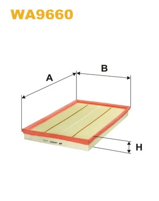 Air Filter